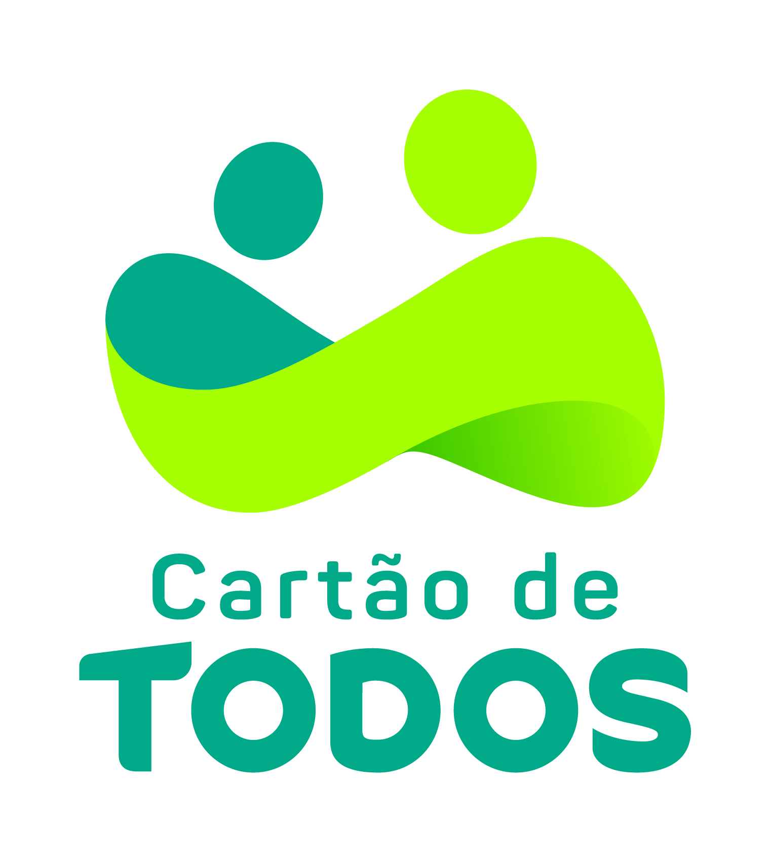 Cartão de TODOS